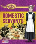 Domestic servants / Carmel Reilly.