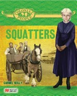 Squatters / Carmel Reilly.