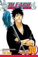 Bleach. Vol. 30, There is no heart without you / story and art by Tite Kubo ; English adaptation by Lance Caselman ; translation by Joe Yamazaki ; touch-up art and lettering by Mark McMurray.