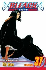 Bleach. Vol. 37, Beauty is so solitary / story and art by Tite Kubo ; English adaptation by Lance Caselman ; translation by Joe Yamazaki ; touch-up art and lettering by Mark McMurray.