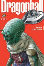 Dragonball 3-in-1. story and art by Akira Toriyama ; translation, Mari Morimoto ; English adaptation, Gerard Jones. 4 /