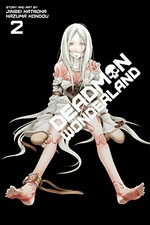 Deadman wonderland. story & art by Jinsei Kataoka, Kazuma Kondou ; translation, Joe Yamazaki ; English adaptation, Stan! ; touch-up art & lettering, James Gaubatz. 2 /