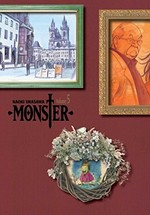 Monster. story and art by Naoki Urasawa ; story coproduced with Takashi Nagasaki ; translation & English adaptation, Camellia Nieh ; lettering, Steve Dutro ; cover & interior design, King Clovis ; editor, Mike Montesa. Volume 5 /