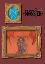 Monster. story & art by Naoki Urasawa ; translation & English adaptation, Camellia Nieh ; lettering, Steve Dutro. Volume 9 /