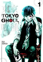 Tokyo ghoul. story and art by Sui Ishida ; translation, Joe Yamazaki ; touch-up art and lettering, Vanessa Satone. 1 /