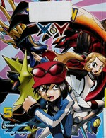 Pokémon XY. story by Hidenori Kusaka ; art by Satoshi Yamamoto ; English adaptation, Bryant Turnage ; translation, Tetsuichiro Miyaki. Volume 5 /