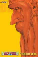 Bleach 3-in-1. a compliation of the graphic novel volumes 58-60 / story and art by Tite Kubo ; English adaptation, Lance Caselman ; translation, Joe Yamazaki. Volume 20 :