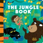 Rudyard Kipling's The jungle book / retold by Stephanie Clarkson ; art by Annabel Tempest.