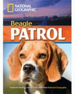 Beagle patrol / Rob Waring, series editor.