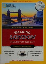 Walking London : the best of the city / Sara Calian.