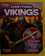 Everything Vikings / Nadia Higgins with Vikings expert Andrew Jennings.
