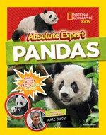 Pandas : all the latest facts from the field / Ruth Strother with National Geographic explorer Marc Brody.
