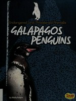 Galapagos penguins / by Molly Kolpin.