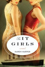 The it girls / Karen Harper.