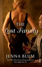 The lost family / Jenna Blum.