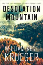 Desolation mountain / William Kent Krueger.