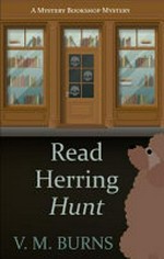 Read Herring Hunt / V.M. Burns.