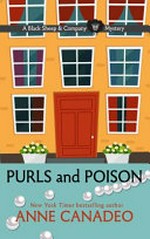 Purls and poison / Anne Canadeo.