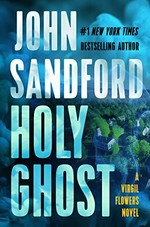 Holy Ghost / John Sandford.