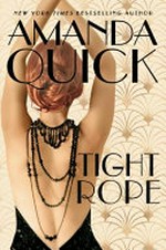 Tightrope / Amanda Quick.