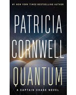 Quantum /Patricia Cornwell.