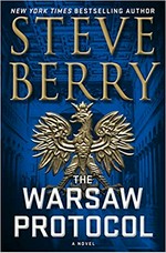 The Warsaw Protocol / Steve Berry.