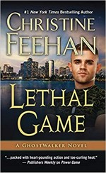 Lethal game / Christine Feehan.