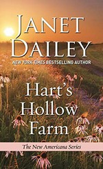 Hart's Hollow farm / Janet Dailey.