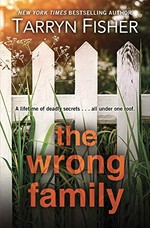 The wrong family / Tarryn Fisher.