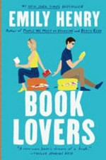 Book lovers / Emily Henry.