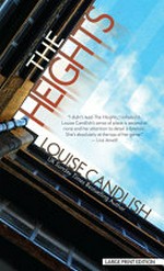 The heights / Louise Candlish.