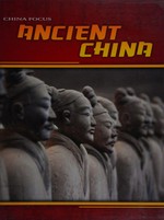 Ancient China / edited by Charlotte Guillain.
