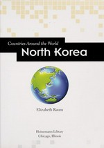 North Korea / Elizabeth Raum.