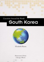 South Korea / Elizabeth Raum.