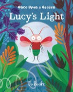 Lucy's light / Jo Rooks.