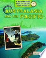 The exploration of Australasia and the Pacific / Tim Cooke.