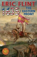1635 : the Eastern Front / Eric Flint.