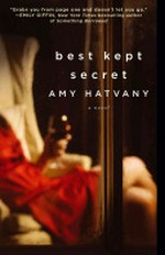 Best kept secret : a novel / Amy Hatvany.