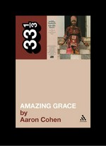 Amazing grace / Aaron Cohen.