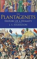 The Plantagenets : history of a dynasty / J.S. Hamilton.