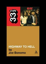 AC/DC's Highway to hell / Joe Bonomo.