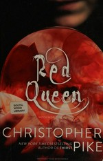 Red queen / Christopher Pike.