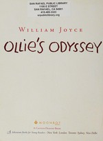 Ollie's odyssey / William Joyce.