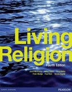 Living religion / Janet Morrissey, Adam Taylor, Greg Bailey, Peter Mudge, Paul Rule, Nicola Edghill.