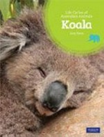 Koala / Greg Pyers.