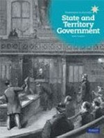 State and territory government / Stella Tarakson.