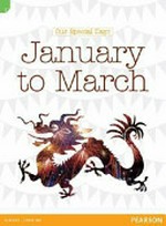 January to March / [Cameron Macintosh].