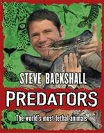Predator / by Steve Backshall.