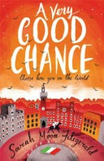A very good chance / Sarah Moore Fitzgerald.
