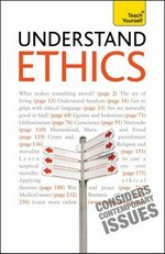 Understand ethics / Mel Thompson.